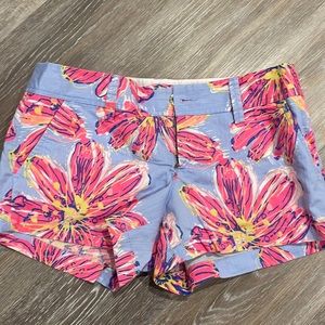 Lilly Pulitzer Walsh Short